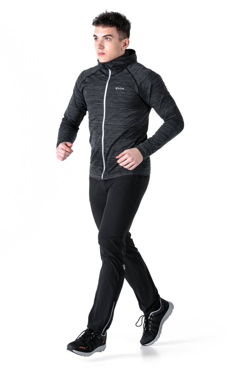 Unisex middle layer Kilpi HADSON-U