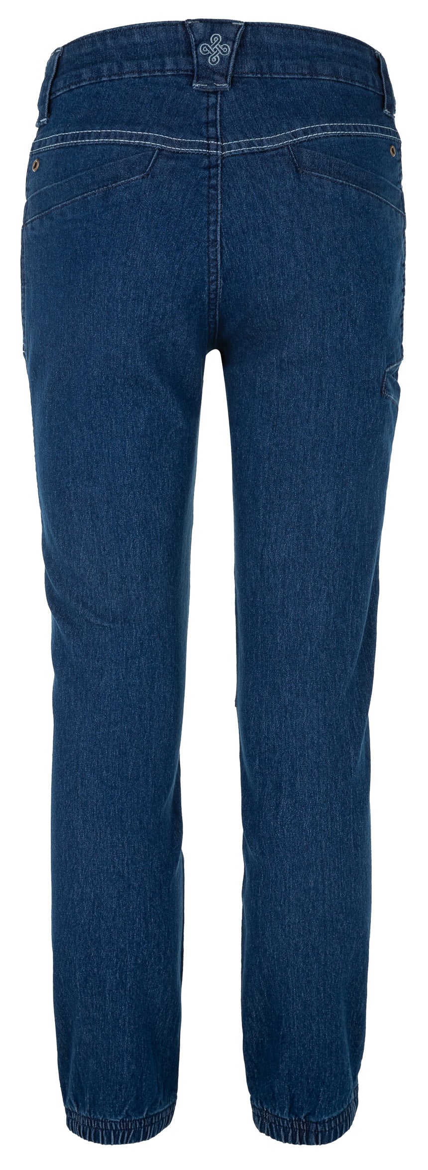 Kinder-Baumwollhose Kilpi DANNY-J