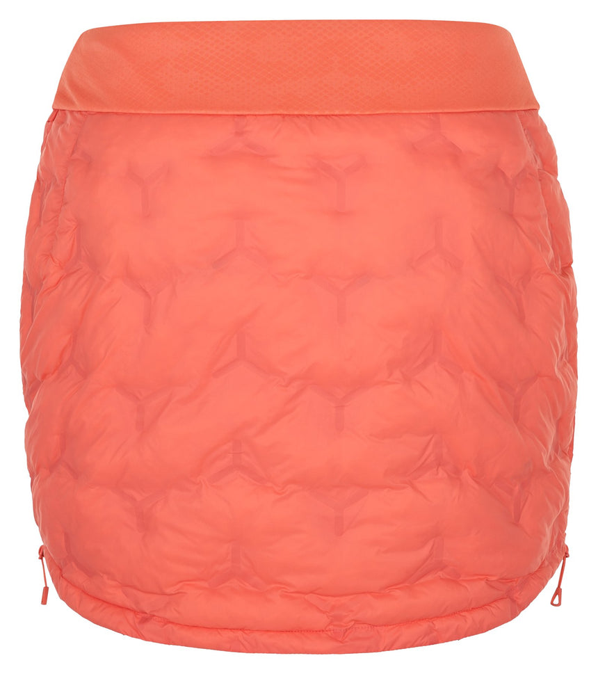 Isolierter Damenrock Kilpi TANY-W