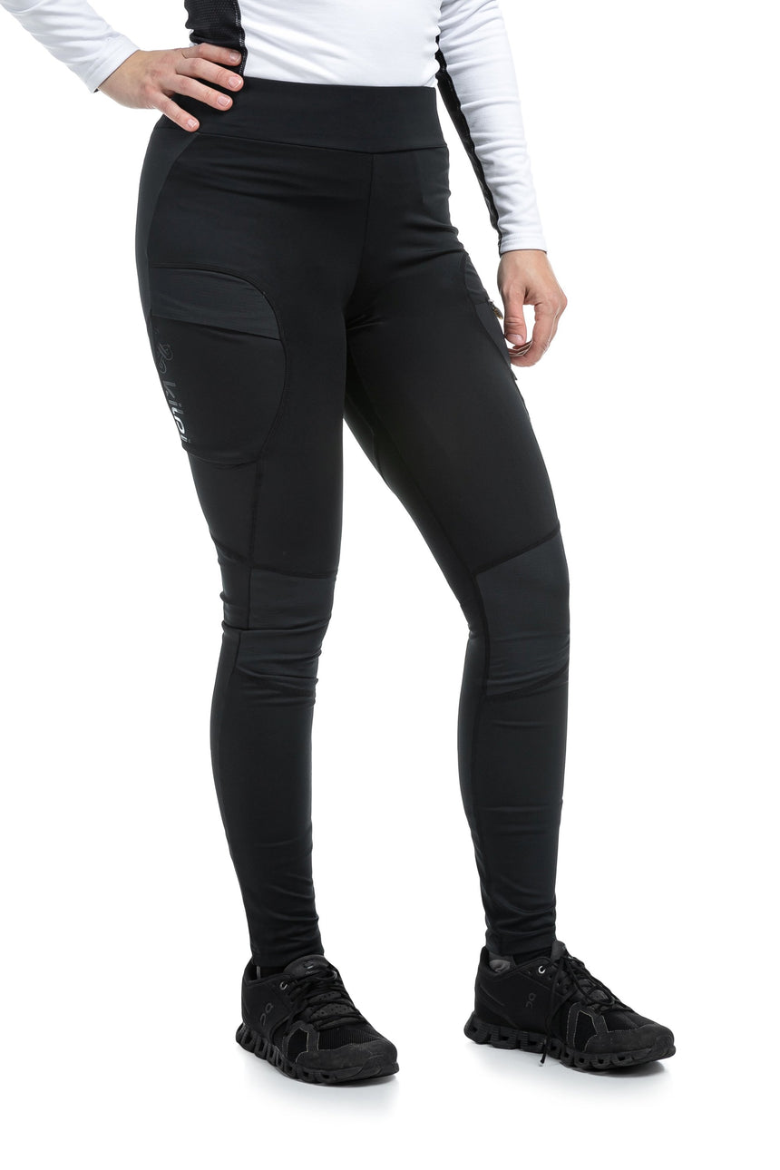 Women´s outdoor pants Kilpi MOUNTERIA-W