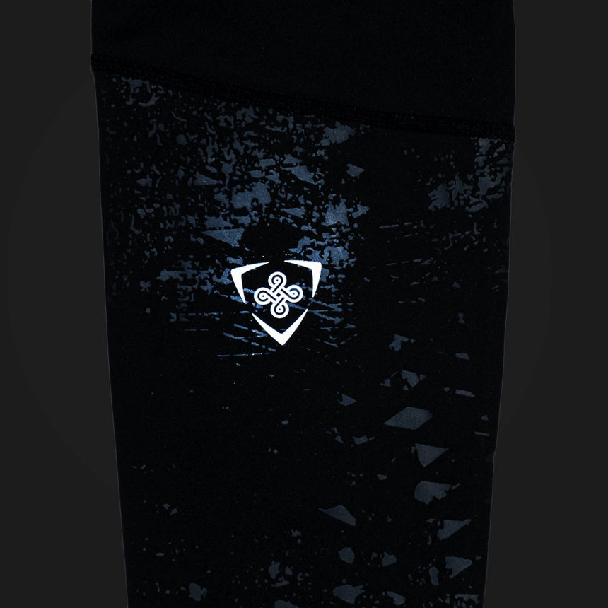 Damen Laufleggins Kilpi RUNNER-W