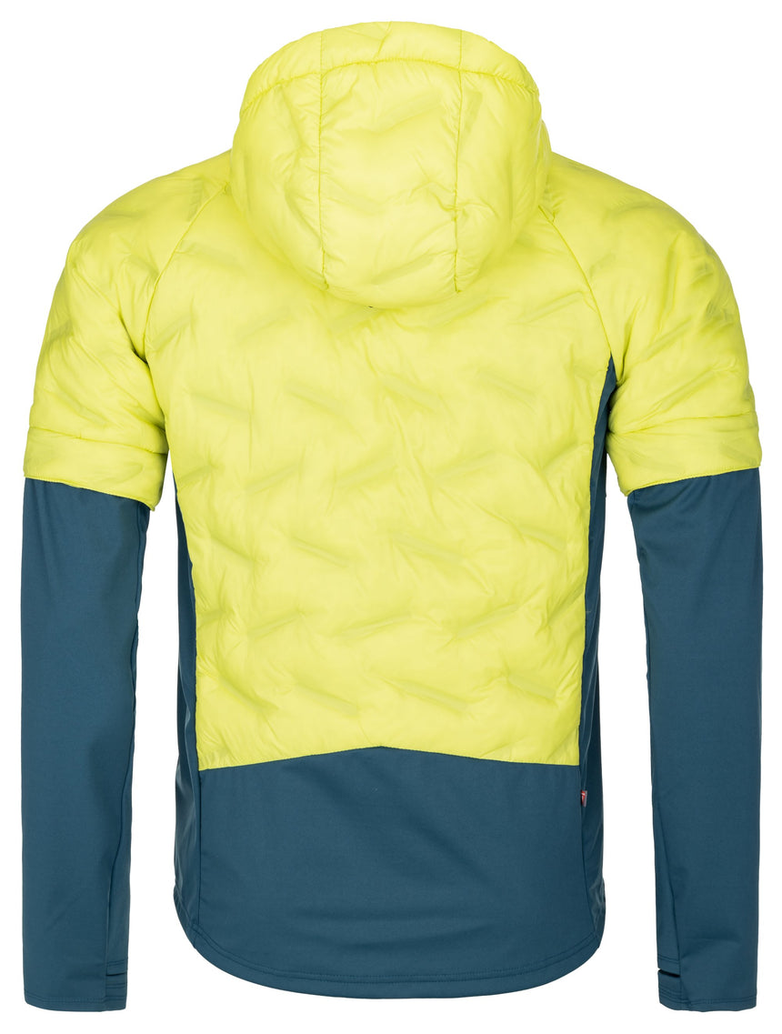 Herren Outdoorjacke Kilpi VERONS-M