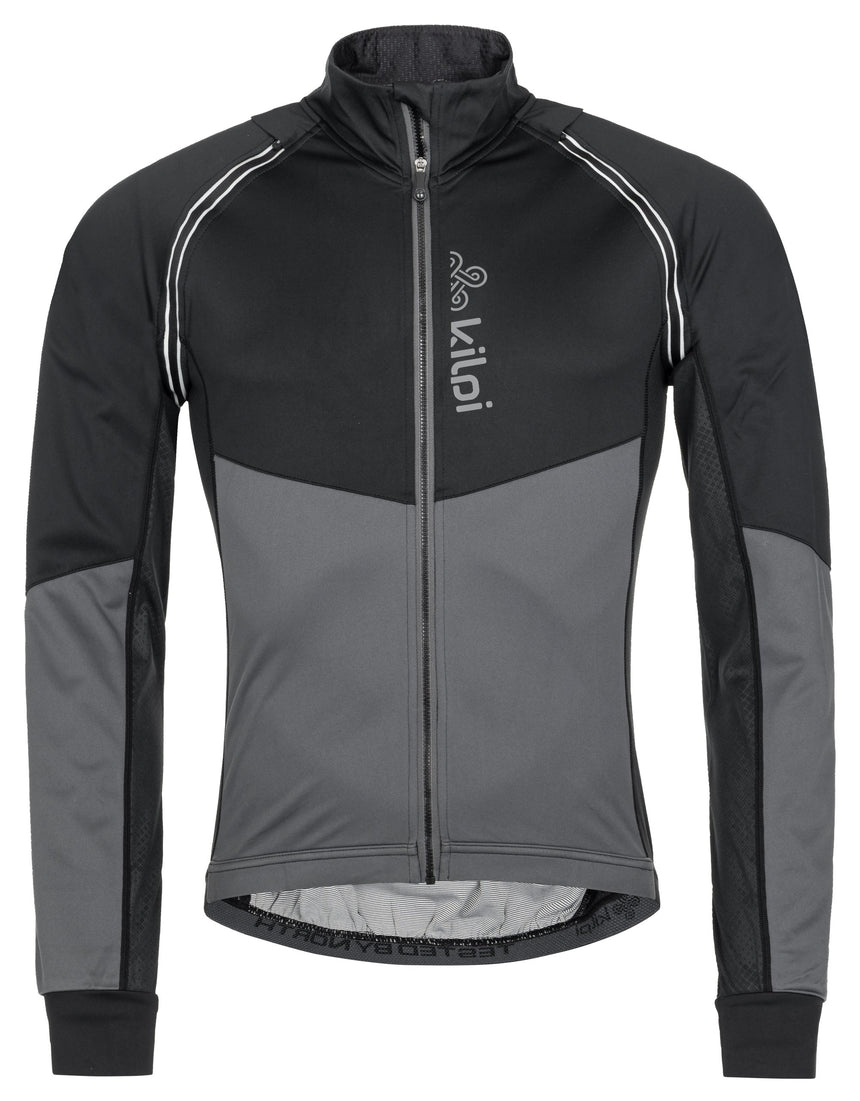 Herren-Softshelljacke Kilpi ZAIN-M