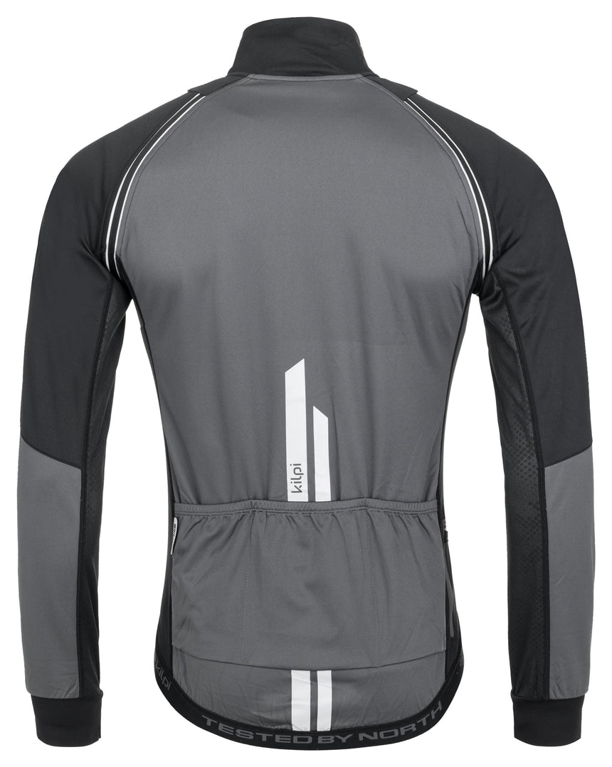 Herren-Softshelljacke Kilpi ZAIN-M