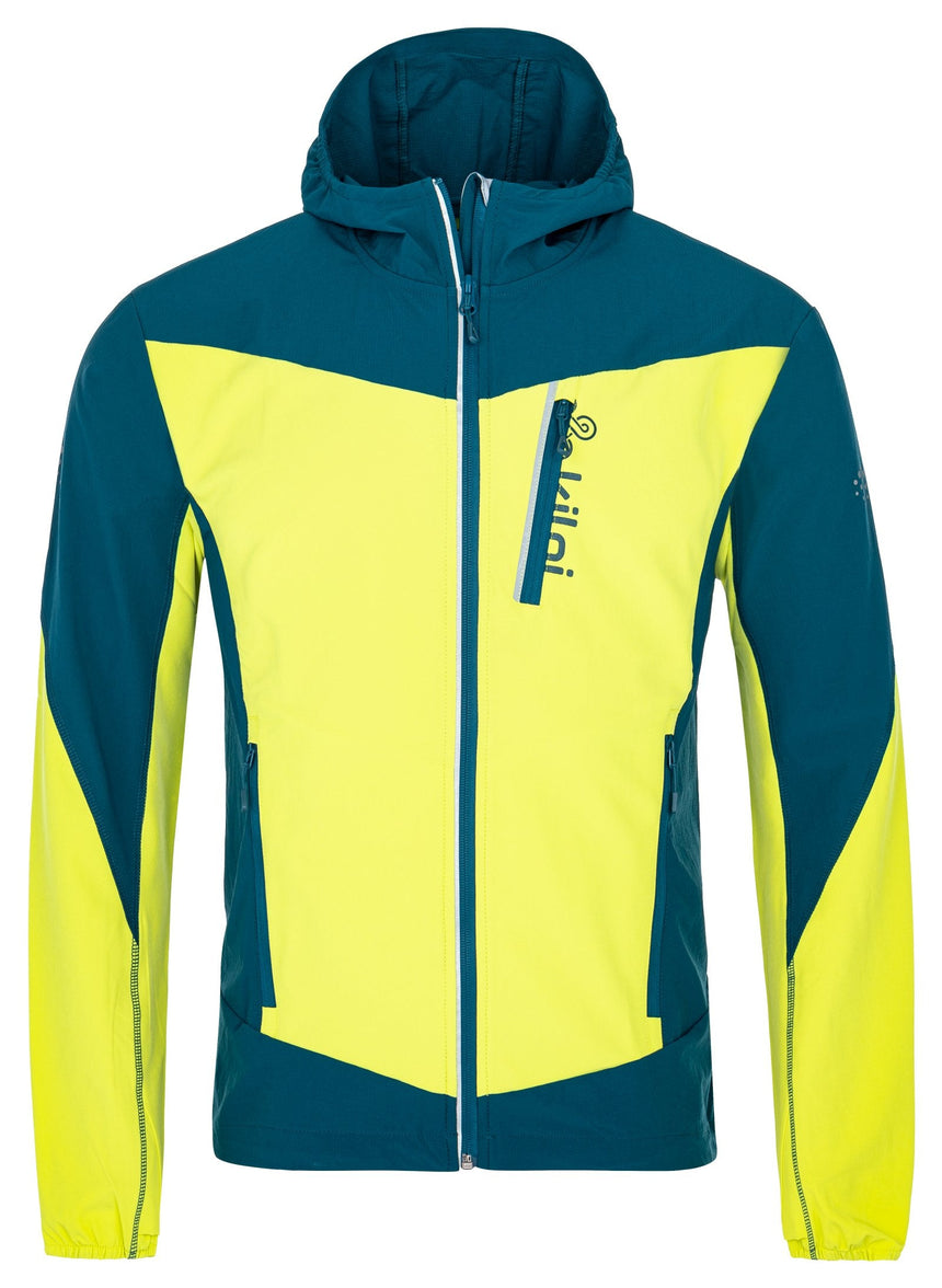 Herren-Laufjacke Kilpi BALANS-M