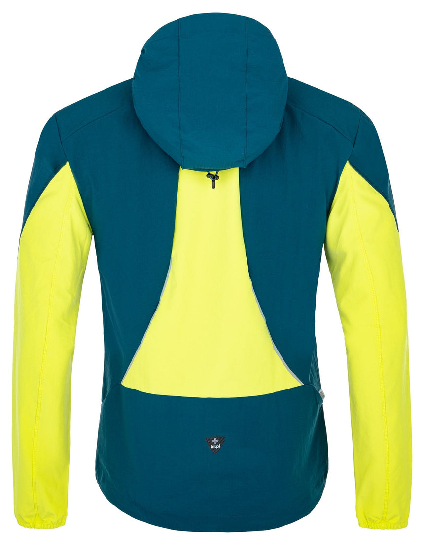 Herren-Laufjacke Kilpi BALANS-M