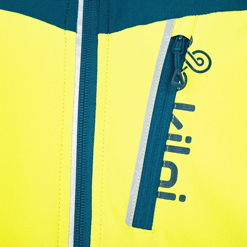 Herren-Laufjacke Kilpi BALANS-M