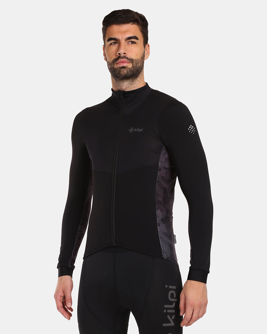 Herren-Radtrikot Kilpi MOVETO-M