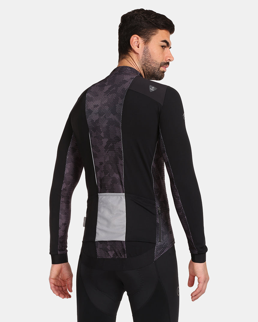 Herren-Radtrikot Kilpi MOVETO-M