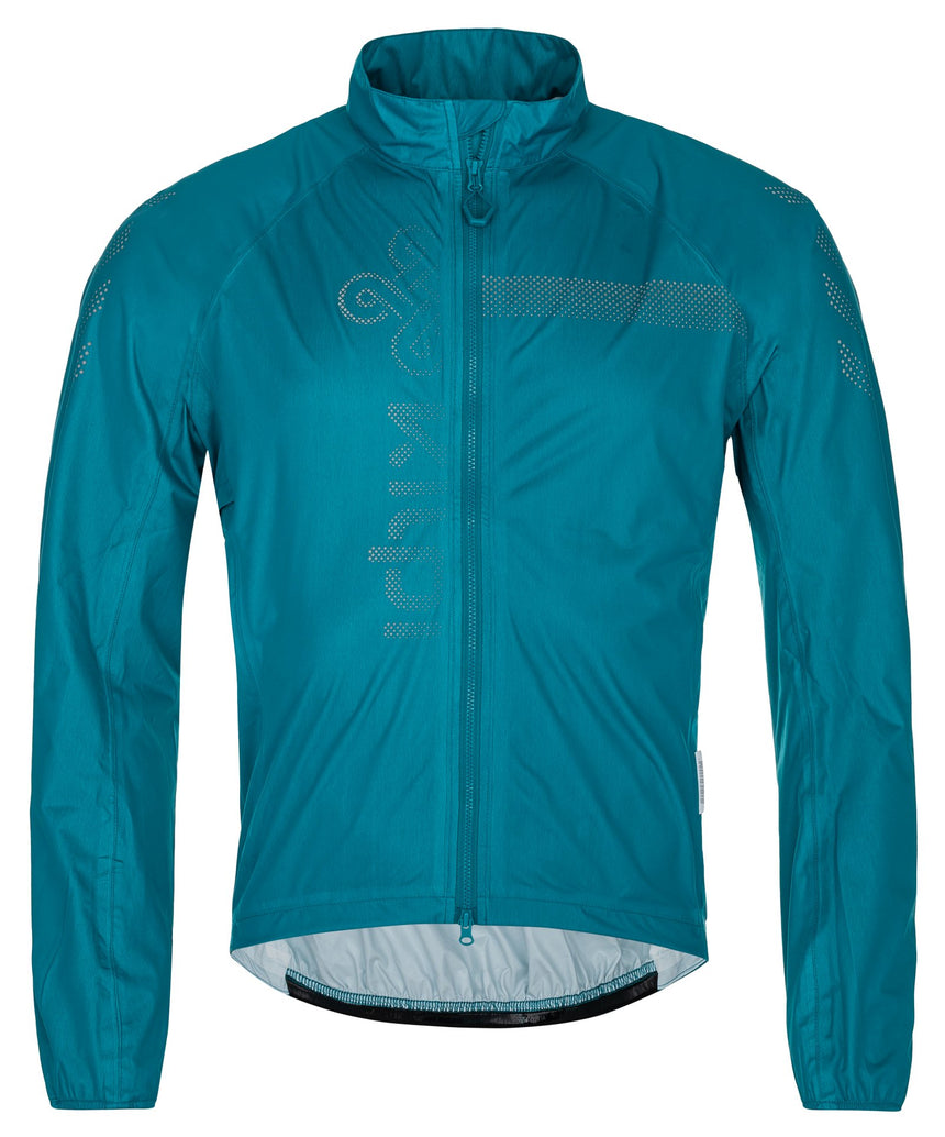 Men´s cycling waterproof jacket Kilpi RAINAR-M