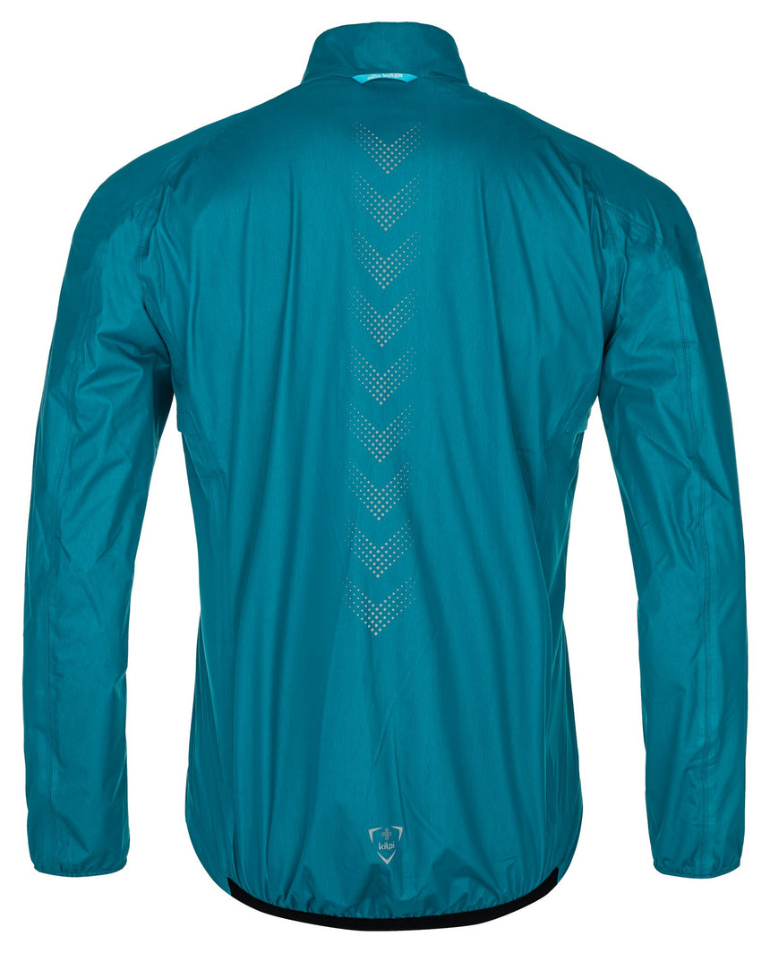 Men´s cycling waterproof jacket Kilpi RAINAR-M