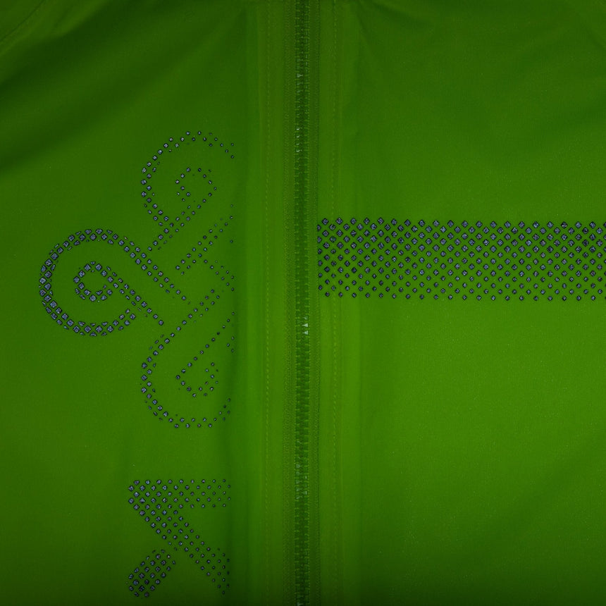 Men's cycling waterproof jacket Kilpi RAINAR-M