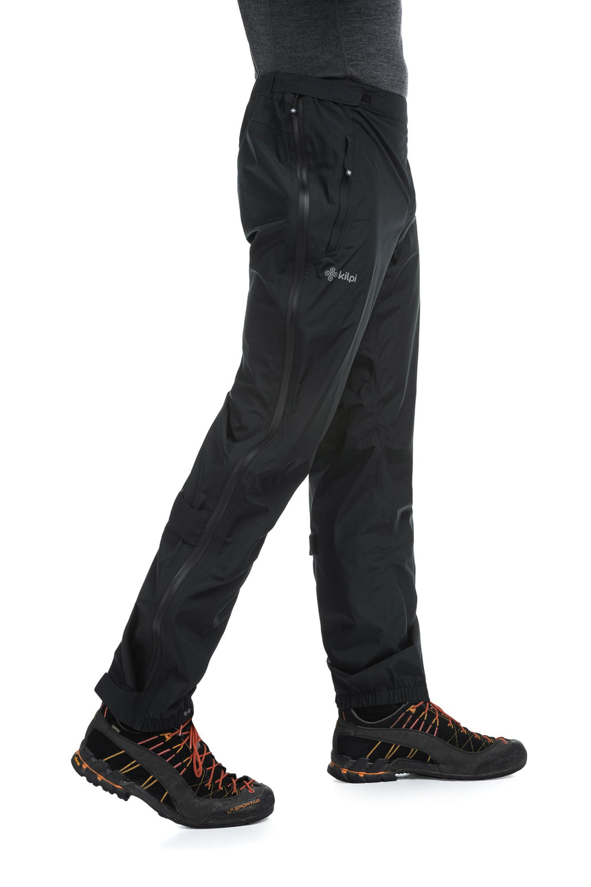 Herren-Outdoor-Hose Kilpi ALPIN-M