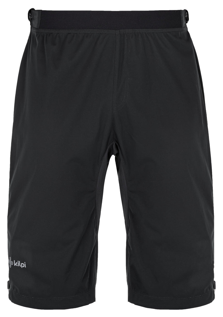 Herren Softshell-Shorts Kilpi ALDINE-M