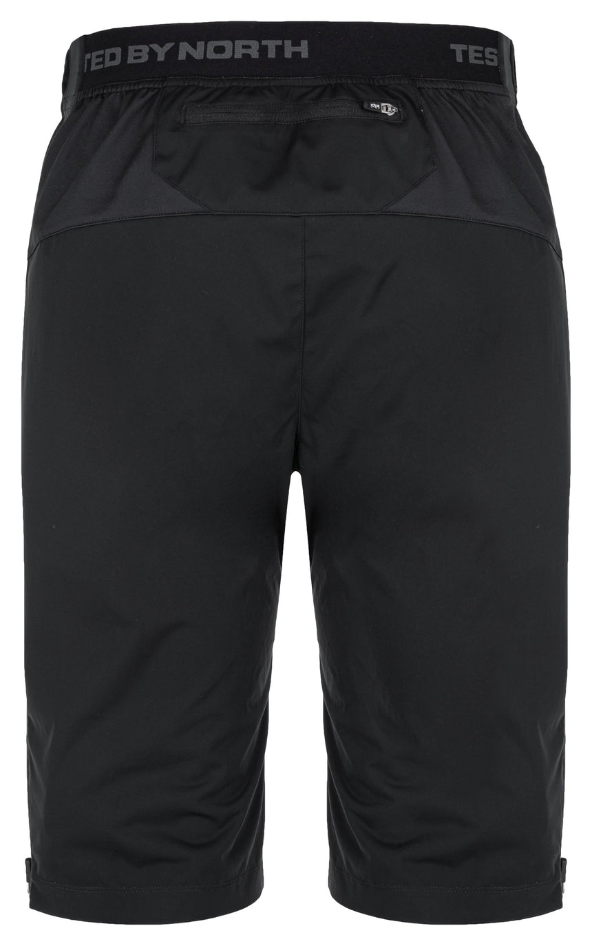 Herren Softshell-Shorts Kilpi ALDINE-M