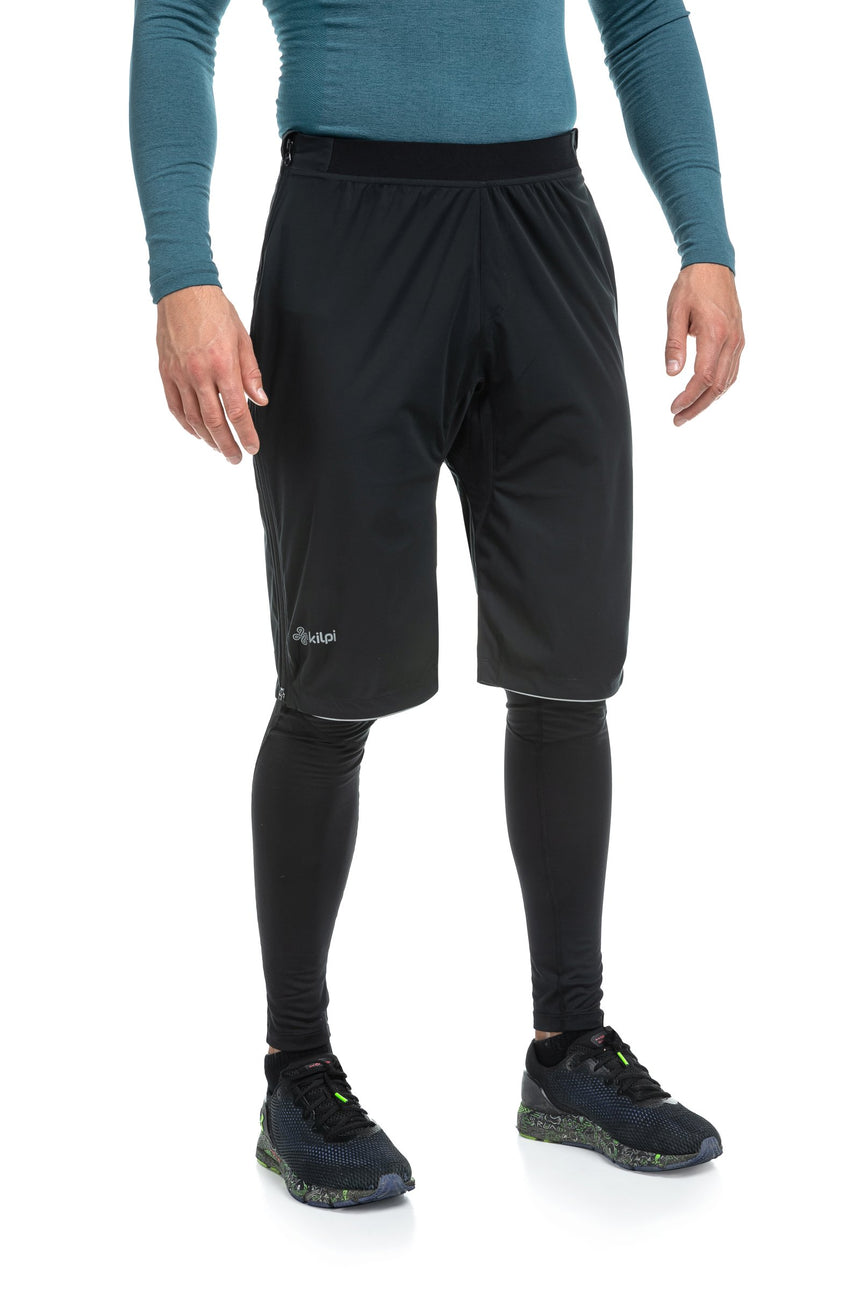 Softshell-Shorts für Herren Kilpi ALDINE-M