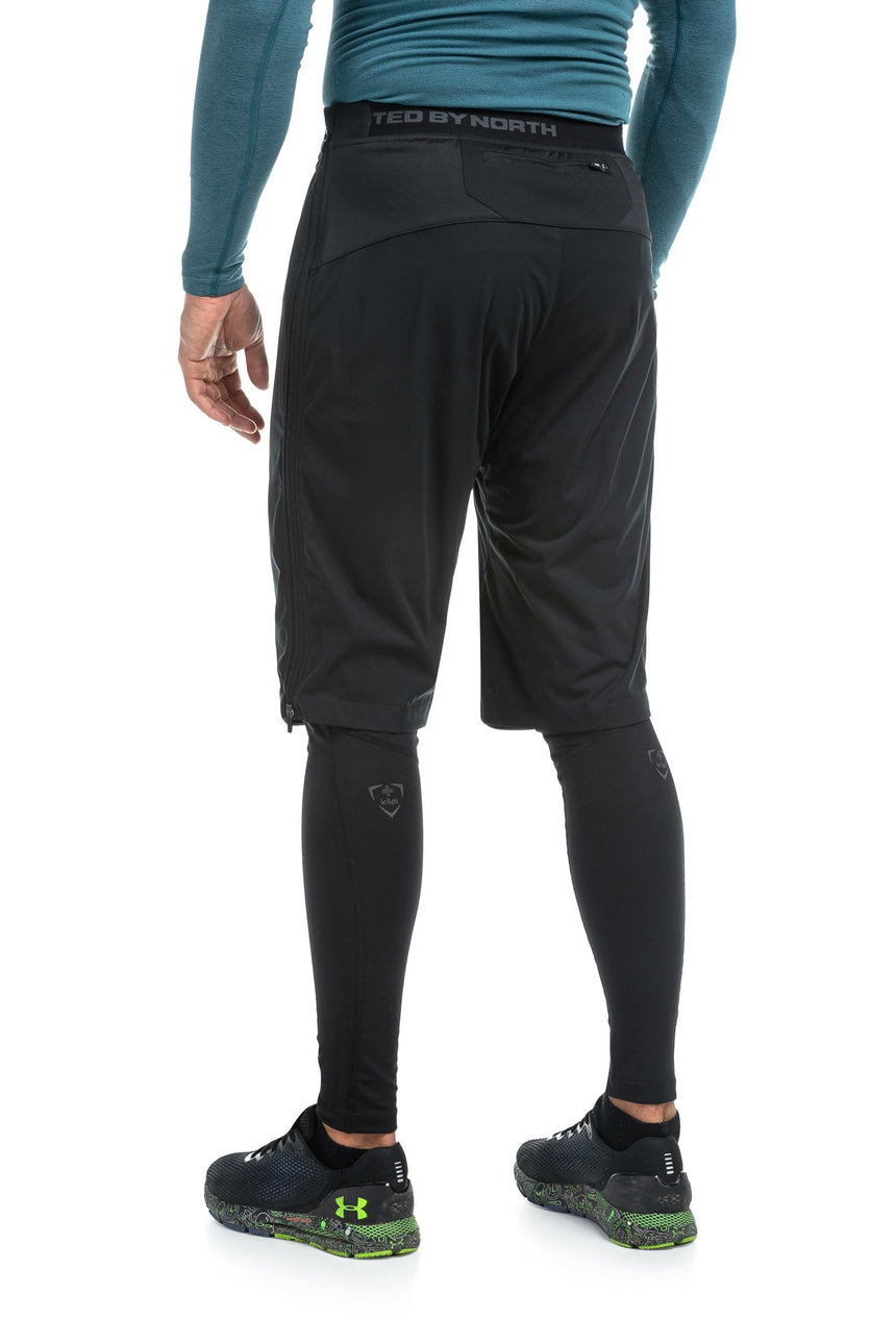 Herren Softshell-Shorts Kilpi ALDINE-M