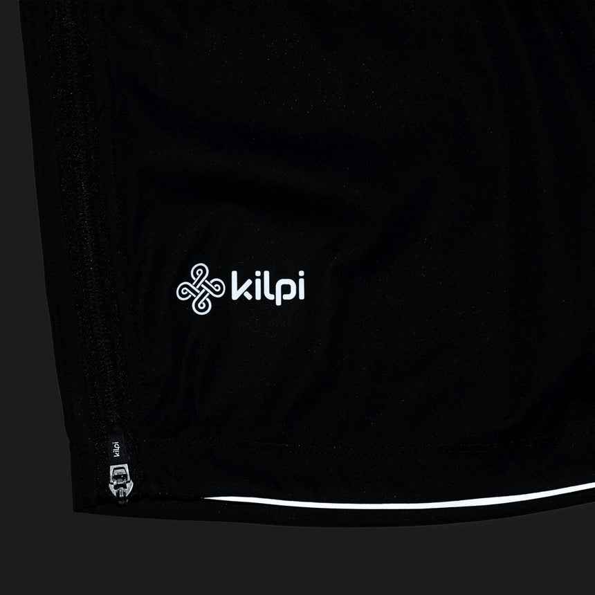 Softshell-Shorts für Herren Kilpi ALDINE-M