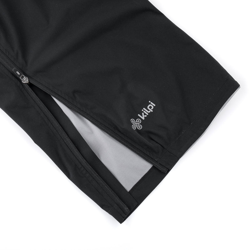 Softshell-Shorts für Herren Kilpi ALDINE-M