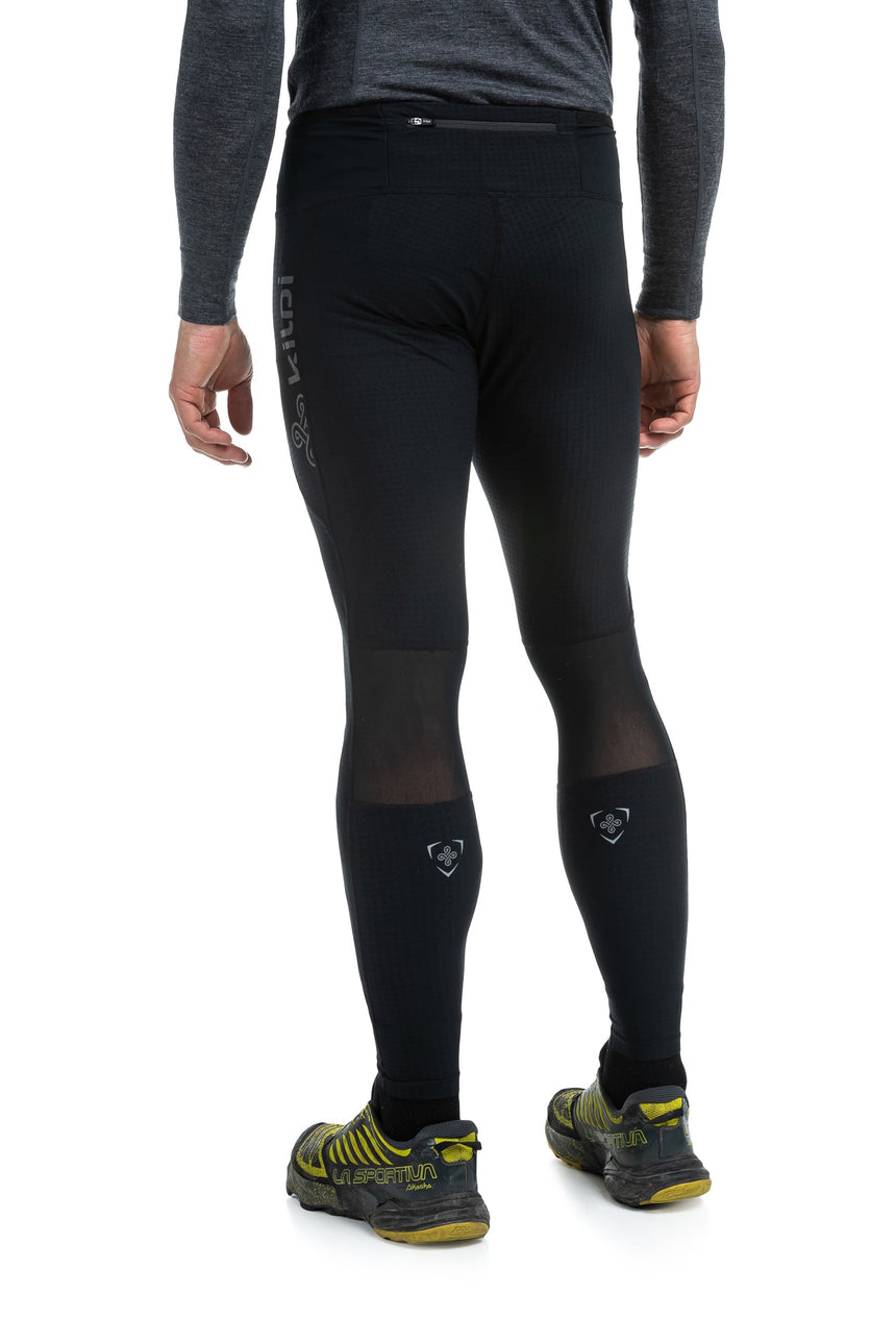 Men´s running leggings Kilpi GEARS-M