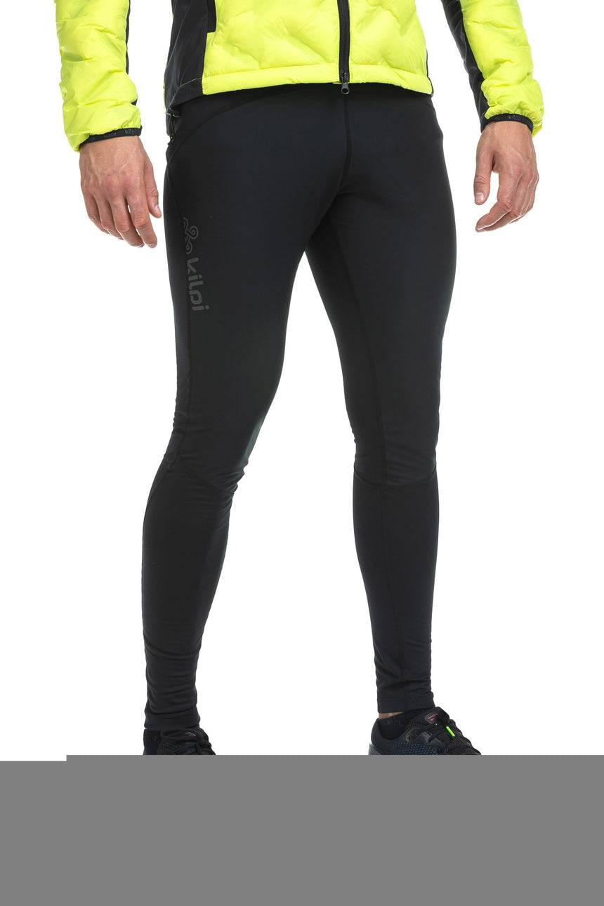 Men´s running leggings Kilpi KARANG-M