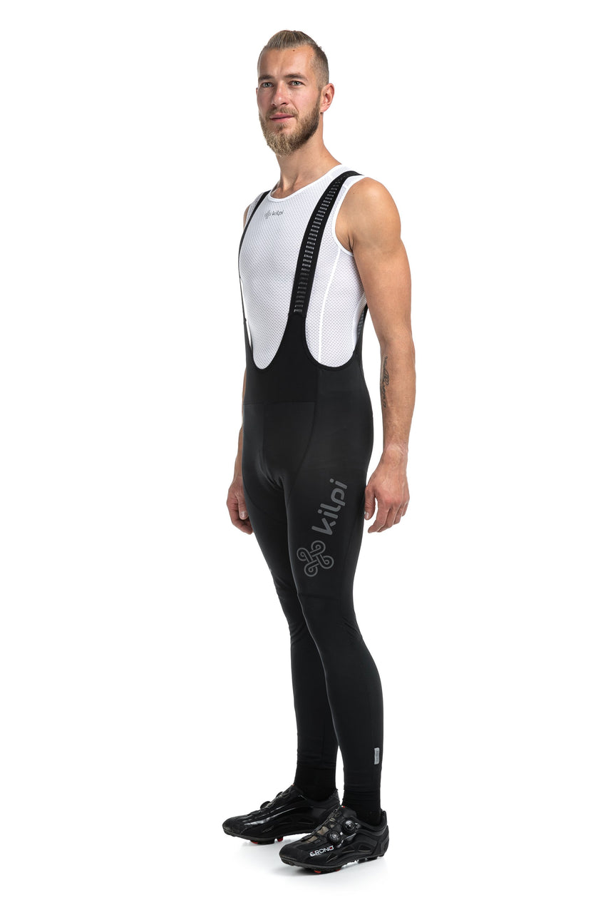 Herren-Radleggings Kilpi MOVI-M