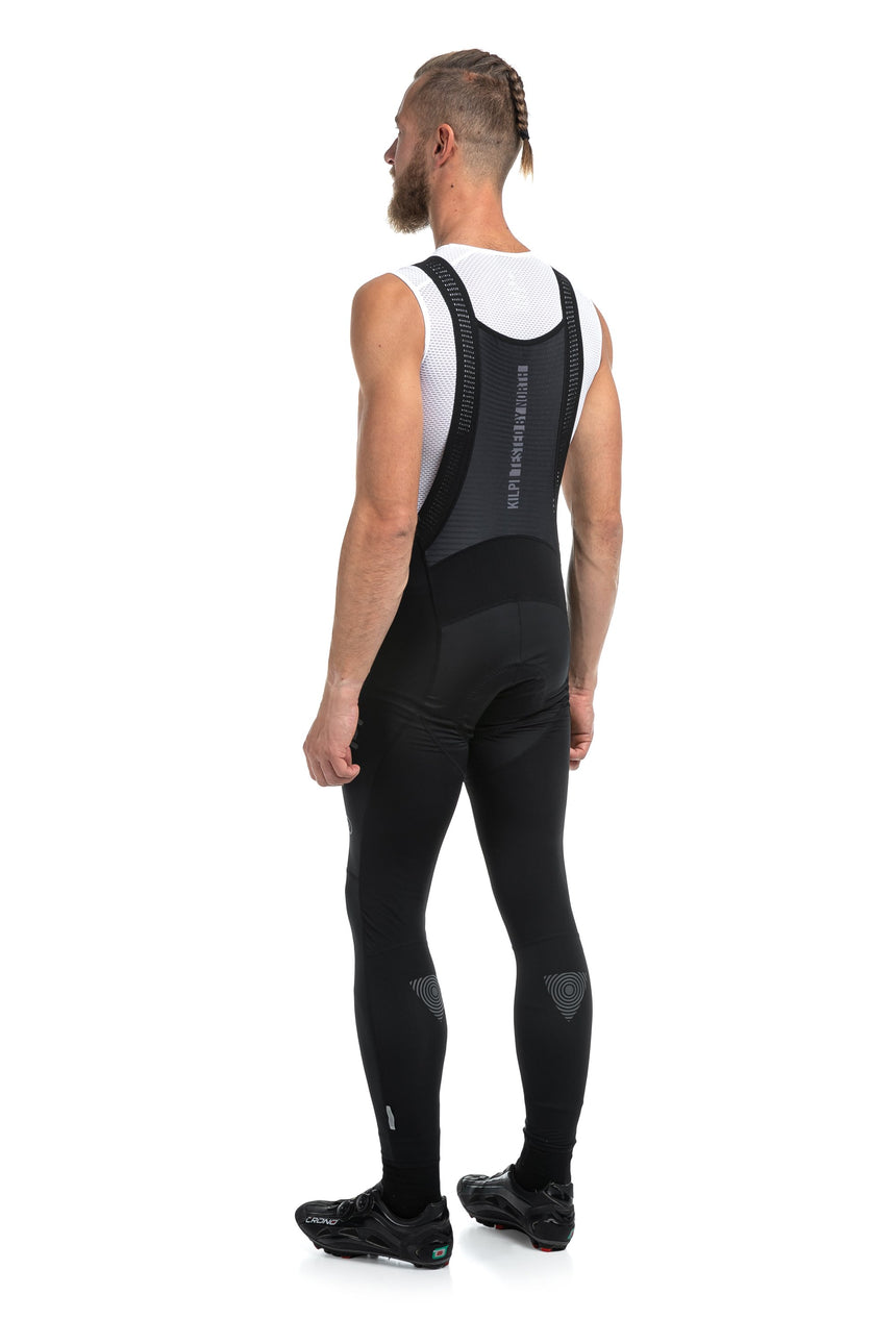Herren-Radleggings Kilpi MOVI-M