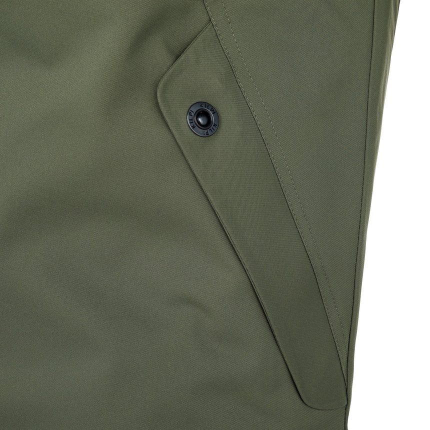 Men´s winter jacket Kilpi ALPHA-M