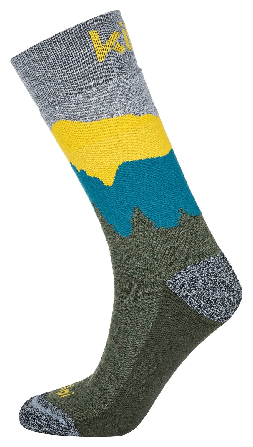 Wandersocken Kilpi NORS-U
