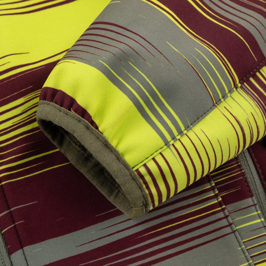 Jungen-Softshelljacke Kilpi RAVIO-J