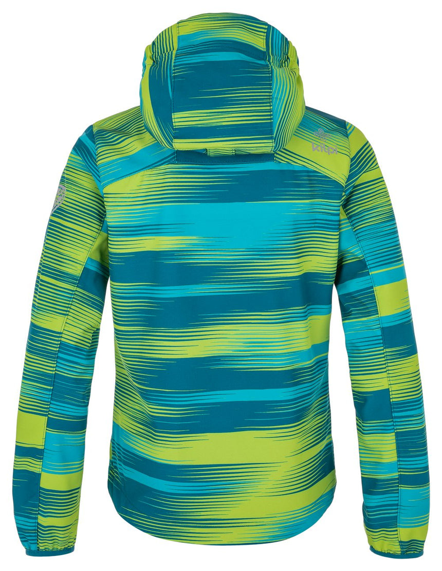 Jungen-Softshelljacke Kilpi RAVIO-J