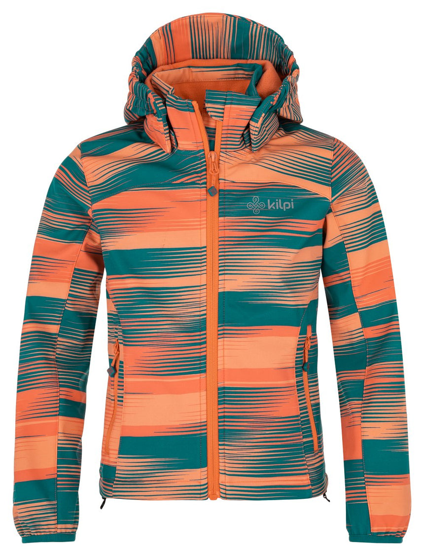 Softshell-Jacke für Mädchen Kilpi RAVIA-J