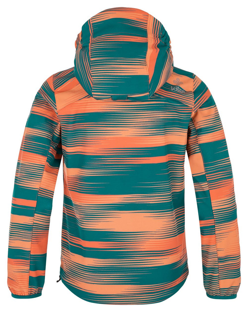 Softshell-Jacke für Mädchen Kilpi RAVIA-J