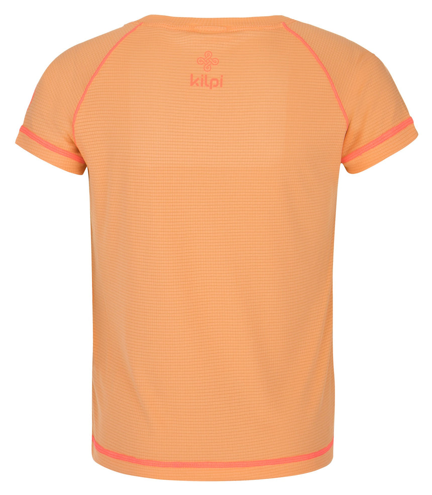 Technisches T-Shirt für Mädchen Kilpi TECNI-JG