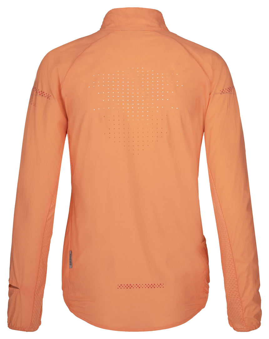 Damen-Laufjacke Kilpi TIRANO-W