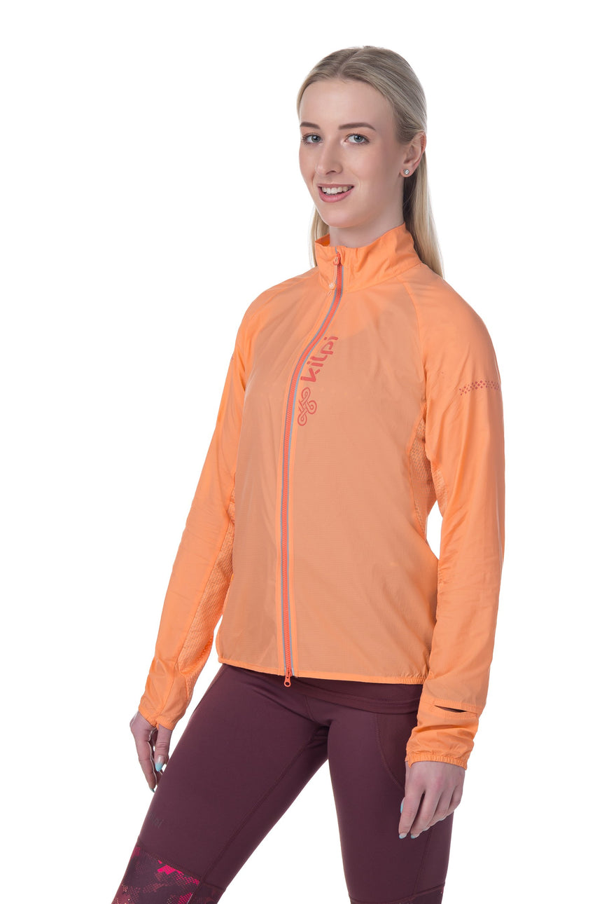 Damen-Laufjacke Kilpi TIRANO-W