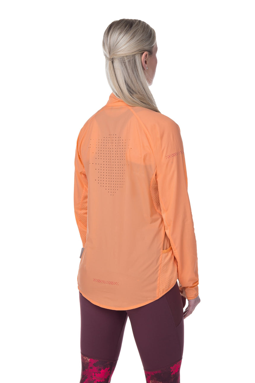 Damen-Laufjacke Kilpi TIRANO-W