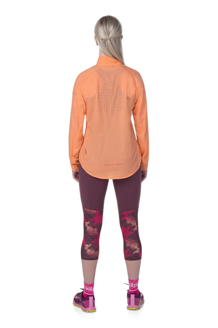 Damen-Laufjacke Kilpi TIRANO-W