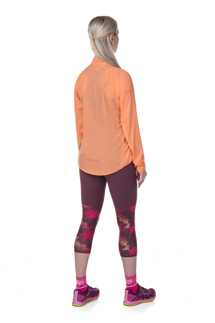 Damen-Laufjacke Kilpi TIRANO-W