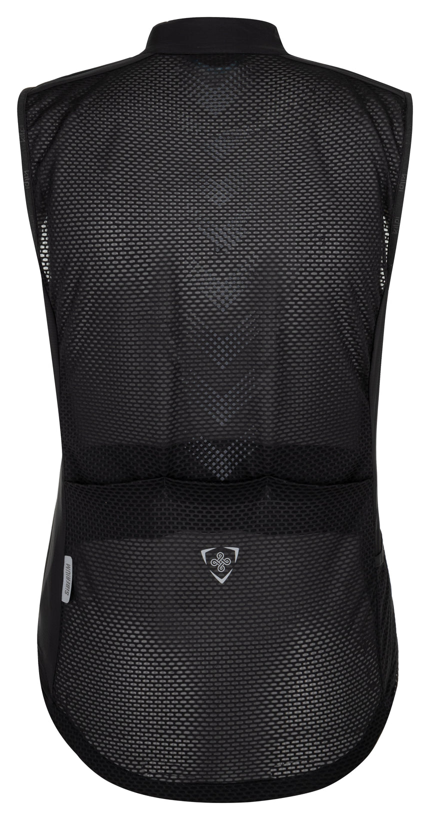 Damen-Radweste Kilpi FLOW-W