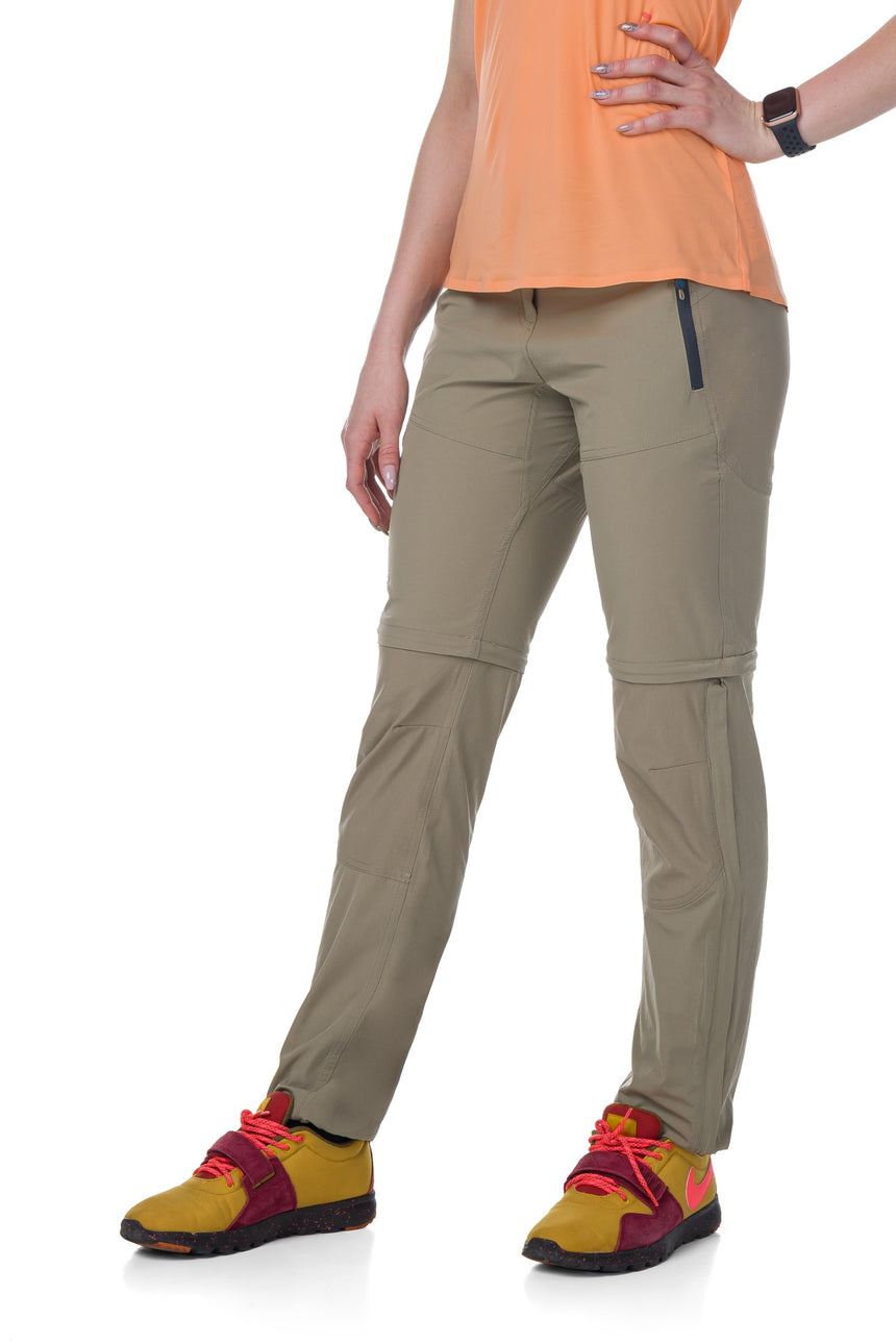 Damen Outdoorhose Kilpi HOSIO-W