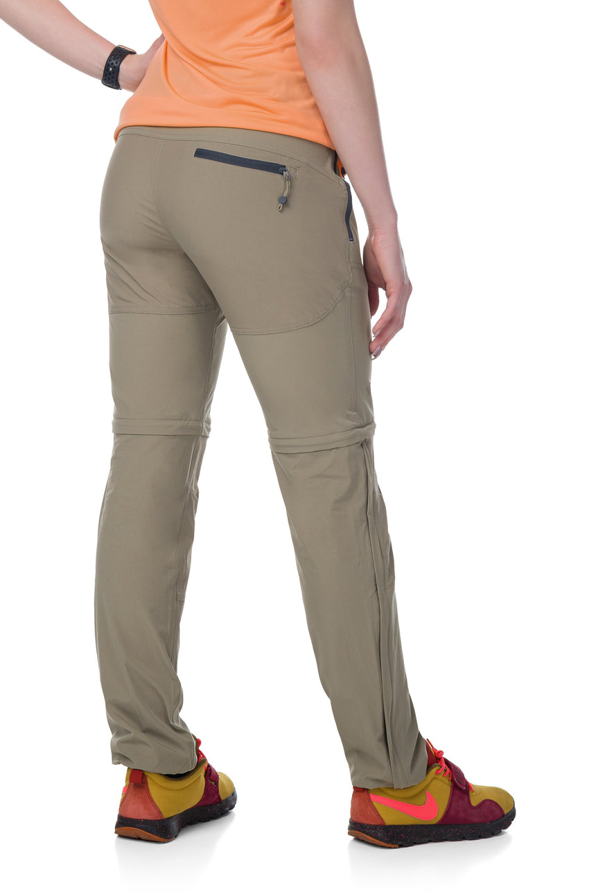 Damen Outdoorhose Kilpi HOSIO-W