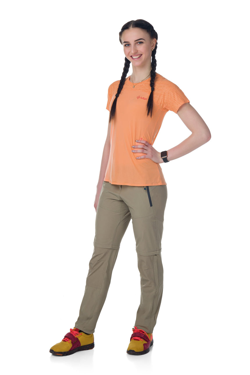 Damen Outdoorhose Kilpi HOSIO-W