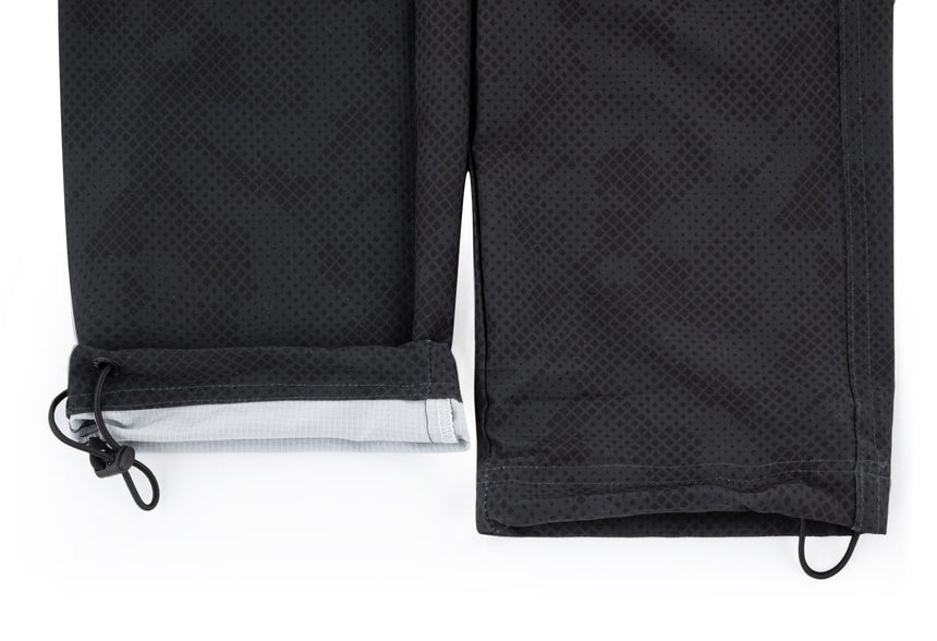 Women's outdoor pants Kilpi MIMICRI-W