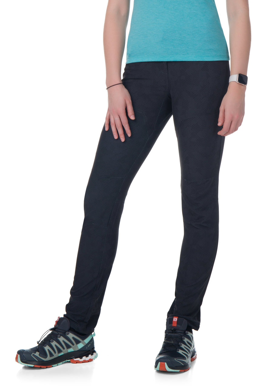 Women's outdoor pants Kilpi MIMICRI-W