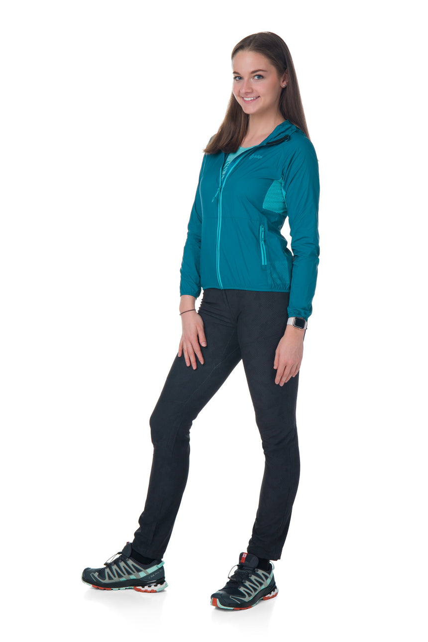 Women's outdoor pants Kilpi MIMICRI-W