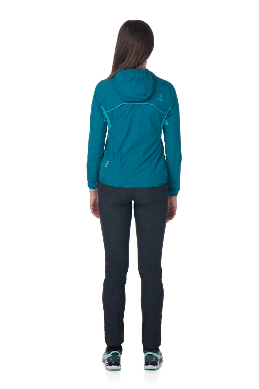 Women's outdoor pants Kilpi MIMICRI-W