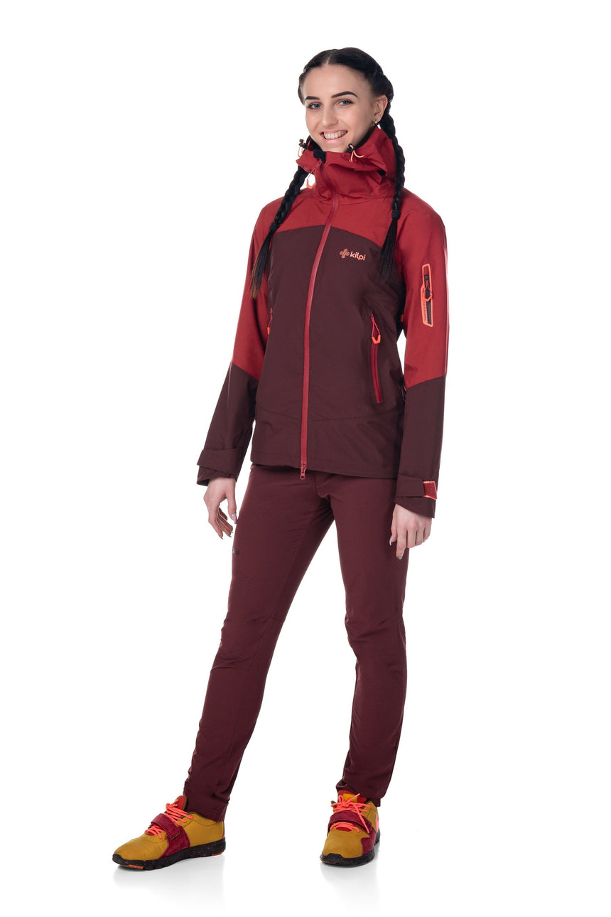 Outdoor-Hose für Damen Kilpi BRODELIA-W