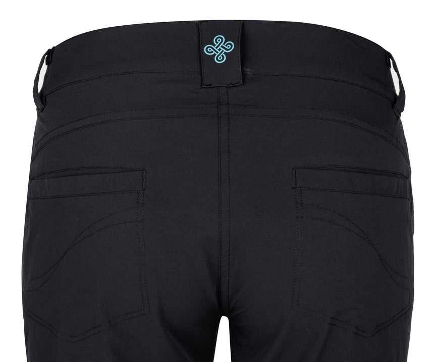 Outdoor-Hose für Damen Kilpi BRODELIA-W