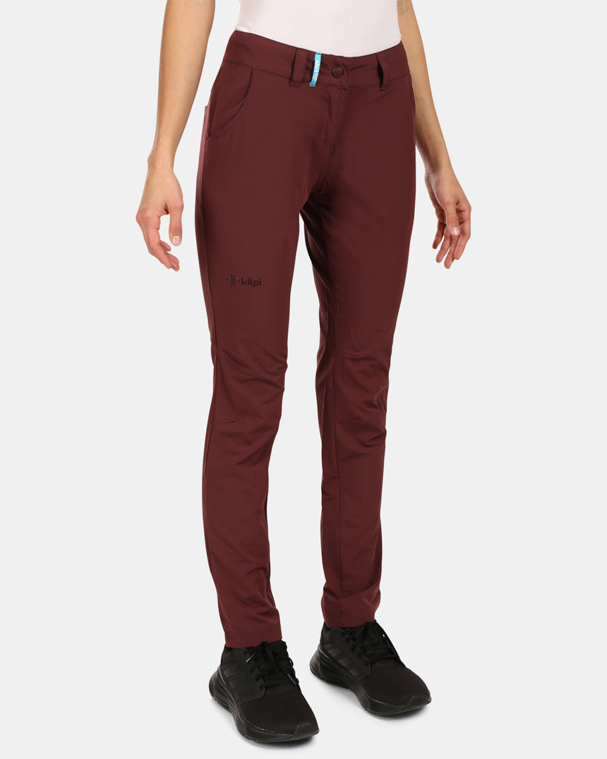 Damen Outdoorhose Kilpi BRODELIA-W